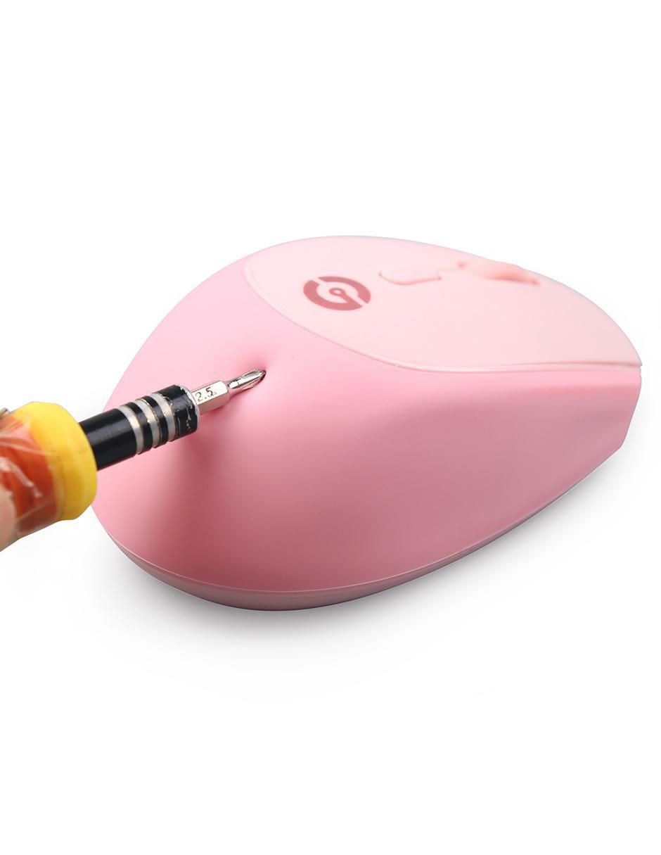 Mouse Gamer Inalámbrico gac-24404p 8