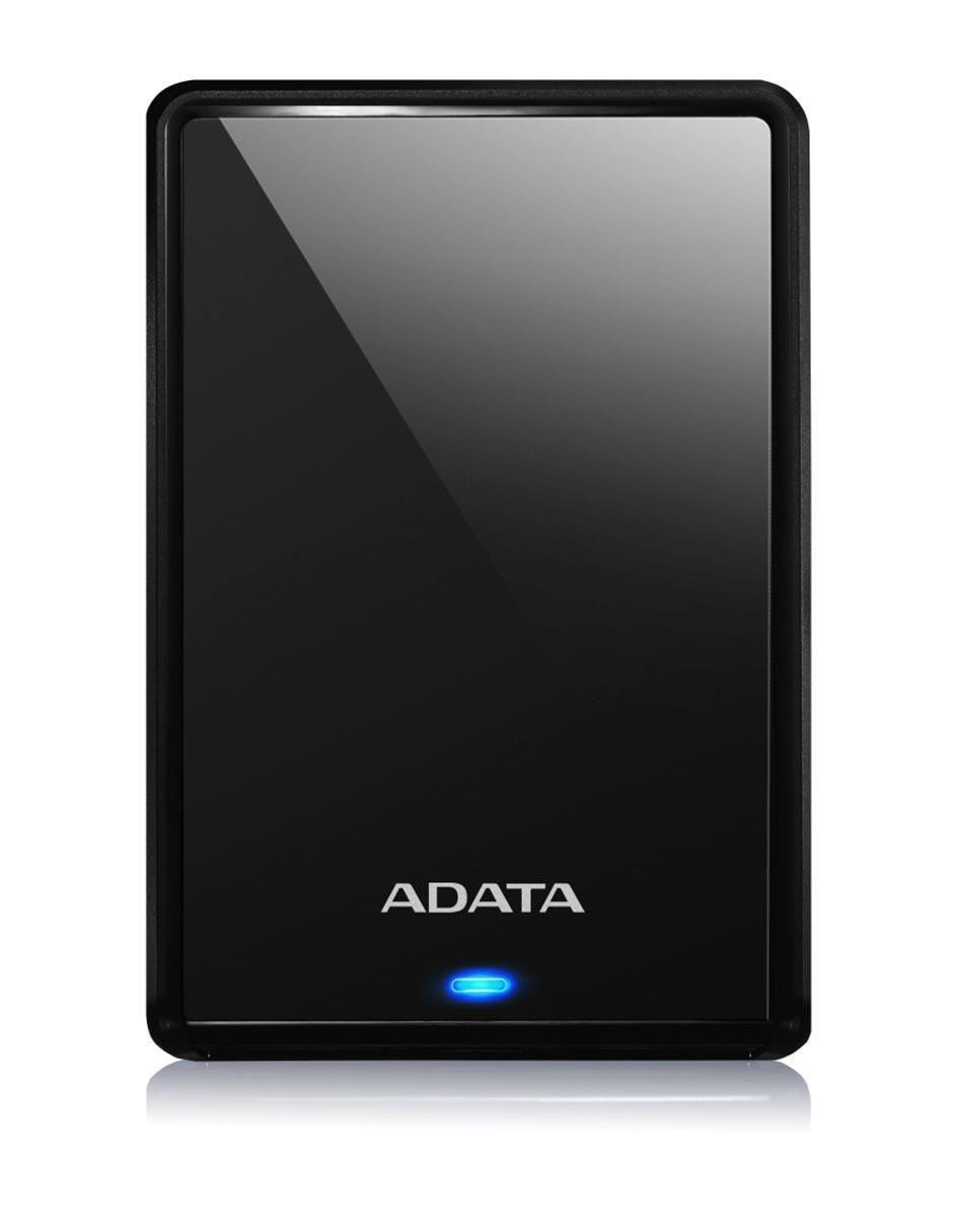 Disco duro externo capacidad 2 TB
