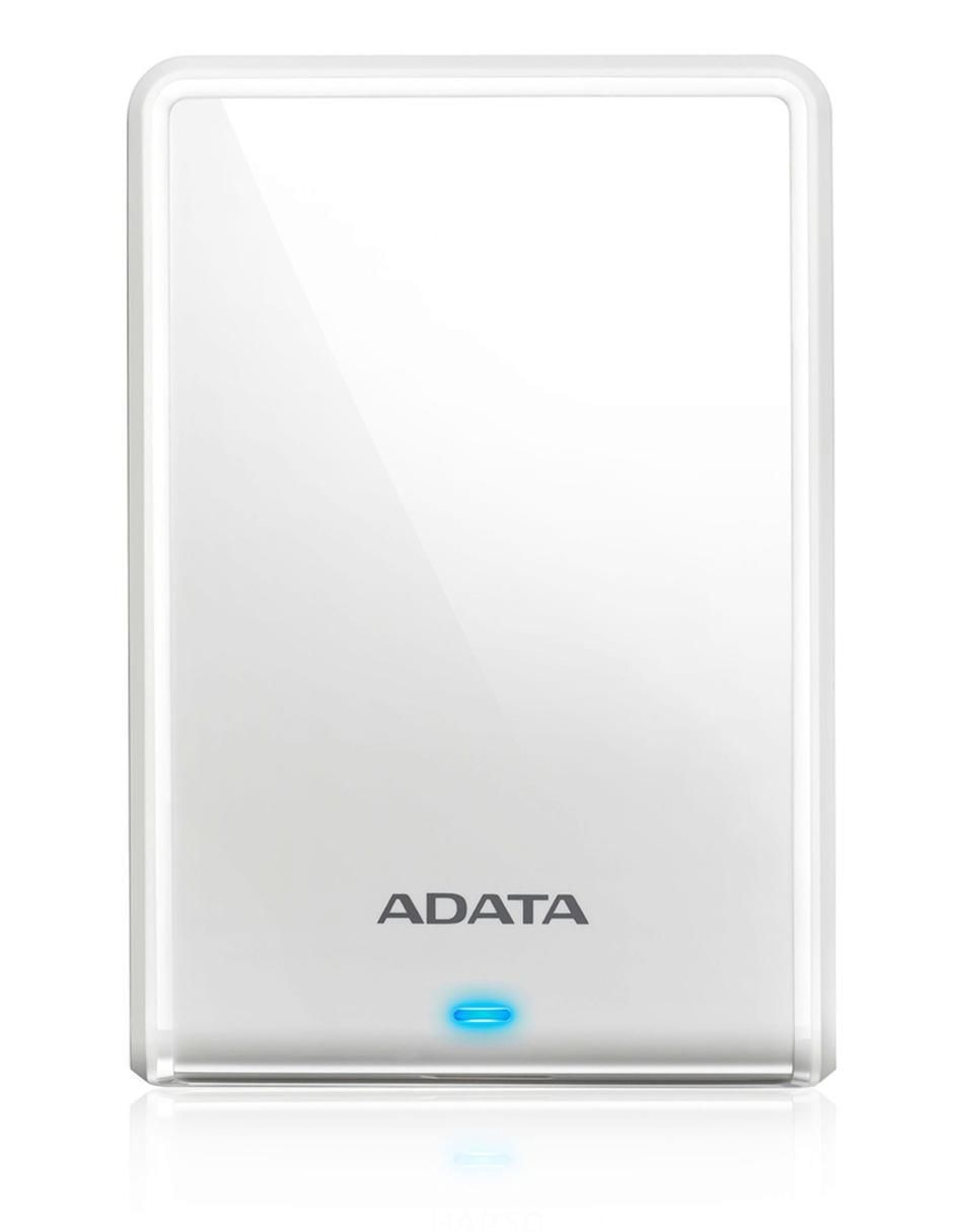 Disco duro externo capacidad 2 TB