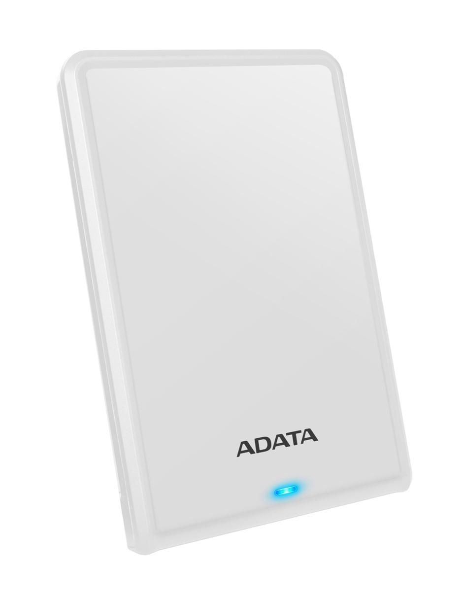 Disco duro externo capacidad 2 TB 4