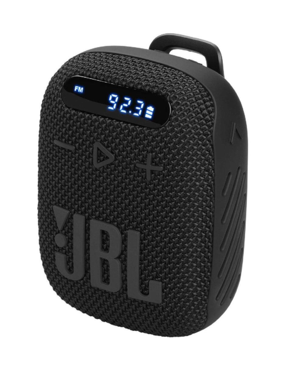 Bocina portátil JBL WIND 3 bluetooth Bocina portátil JBL WIND 3 bluetooth