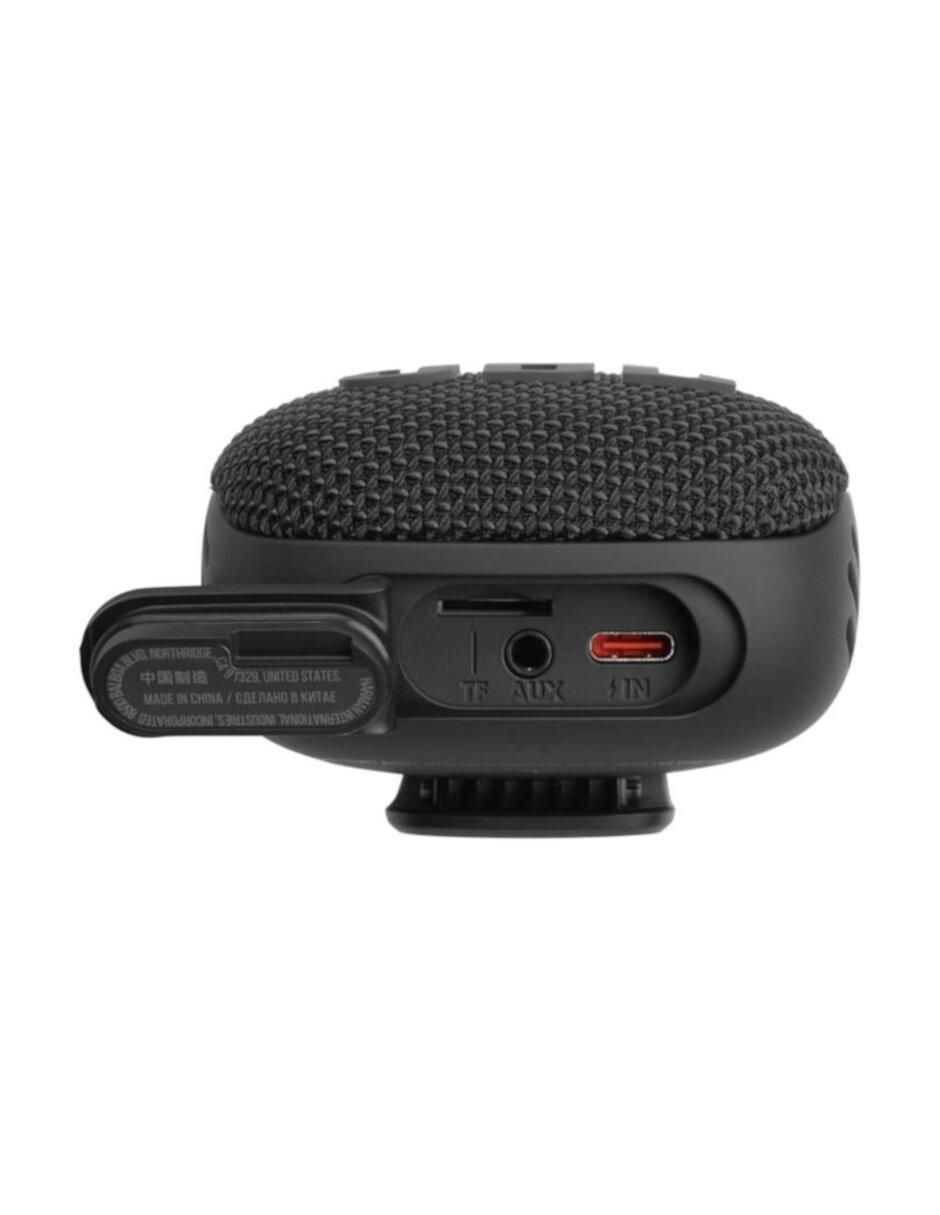 Bocina portátil JBL WIND 3 bluetooth 3