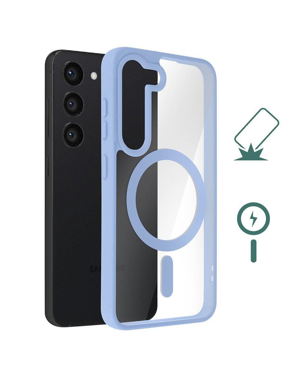 Funda para Samsung de TPU 3