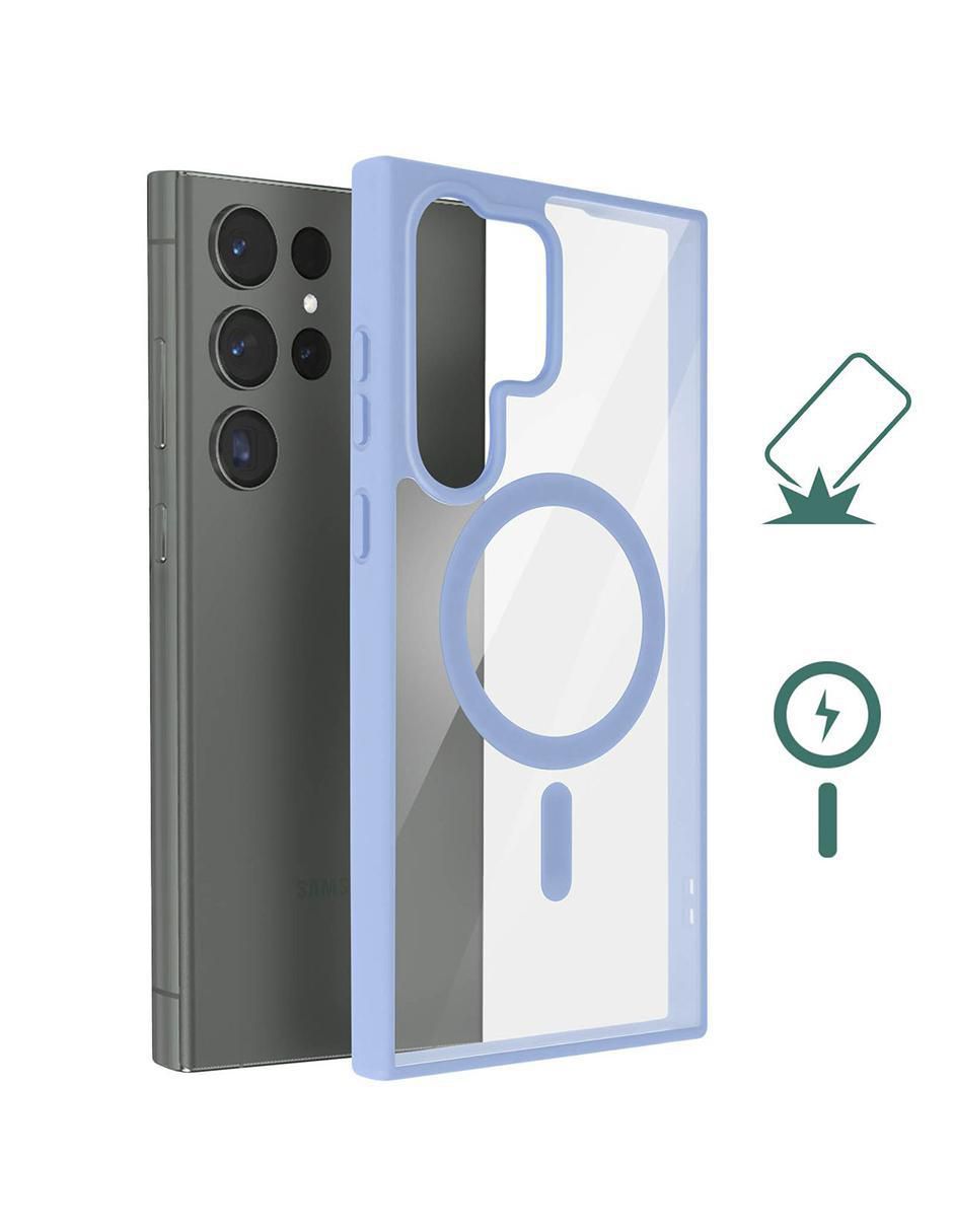 Funda para Samsung de TPU 4