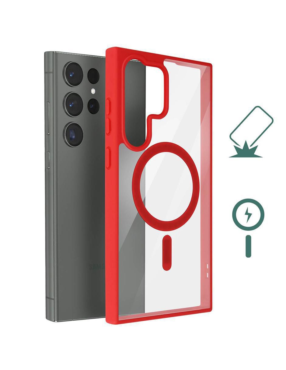 "funda para" samsung funda protectora "de" tpu