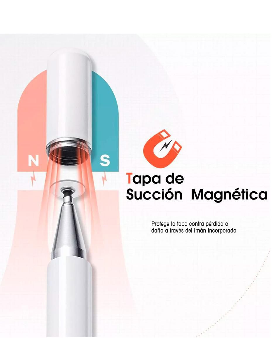 Lápiz óptico 4