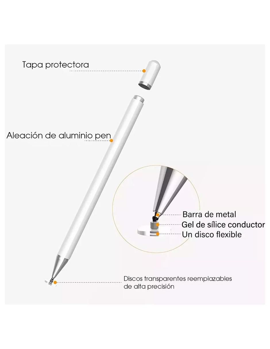 Lápiz óptico 5