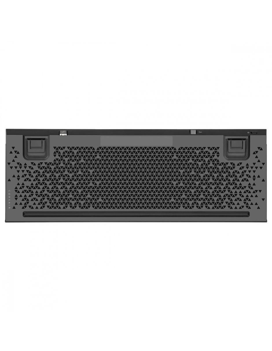 Teclado conexión inalámbrica K100 2