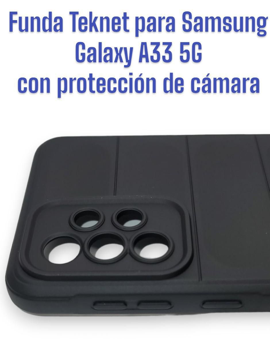 Funda para Galaxy A33 5G 3