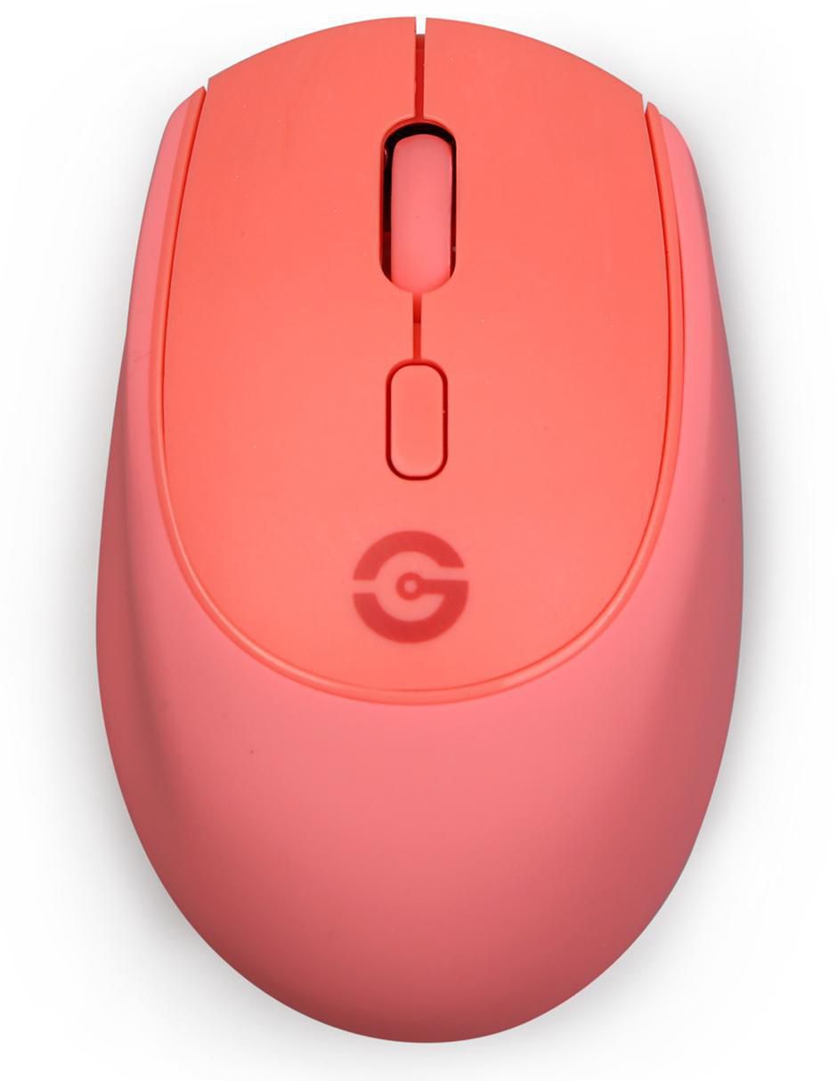 Mouse Inalámbrico gac-24405r 6