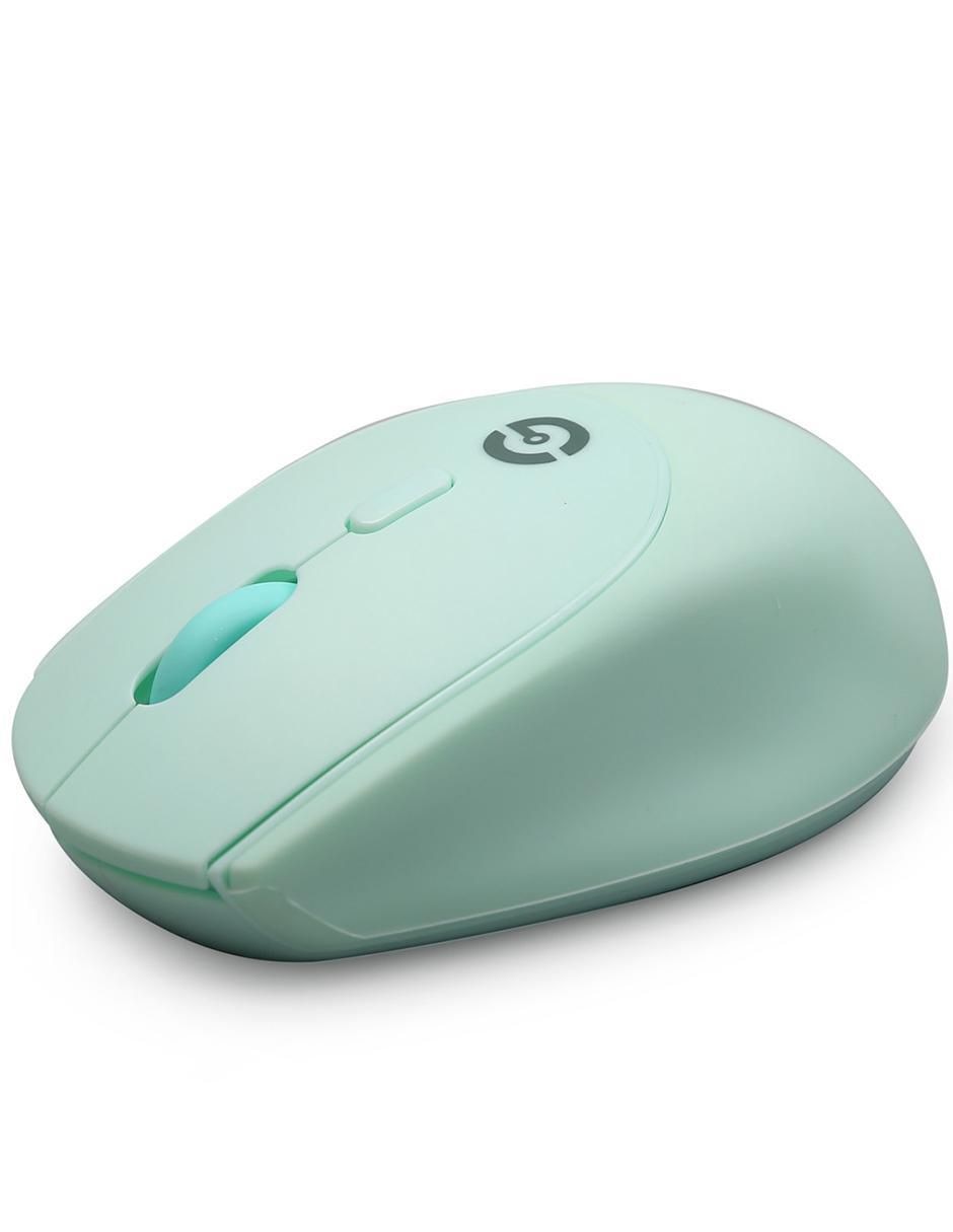 Mouse Inalámbrico gac-24408m
