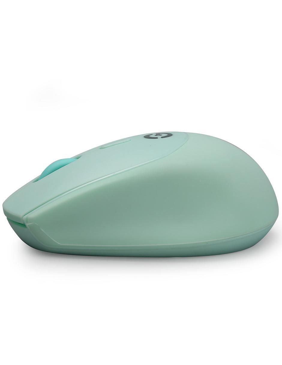 Mouse Inalámbrico gac-24408m 2