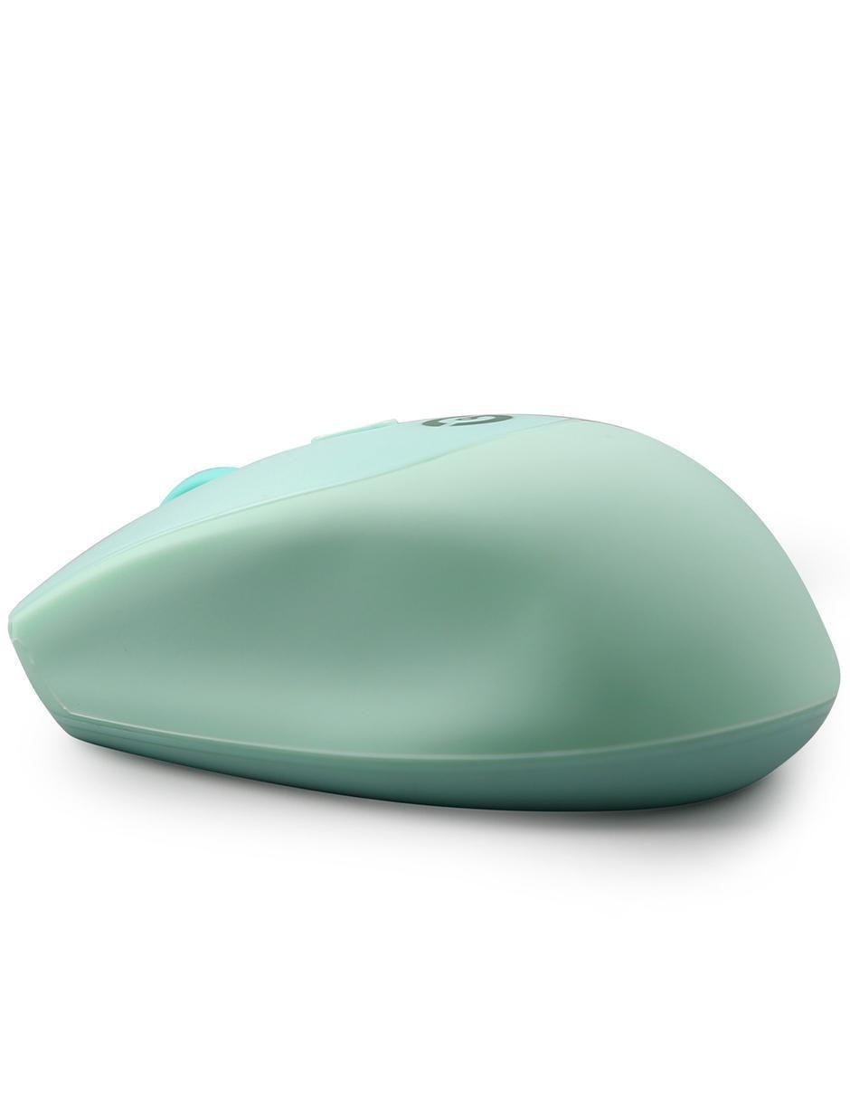 Mouse Inalámbrico gac-24408m 3