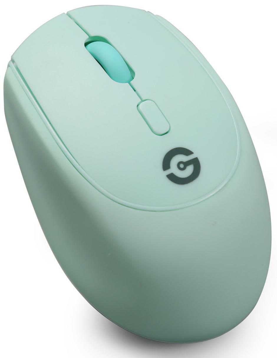 Mouse Inalámbrico gac-24408m 4