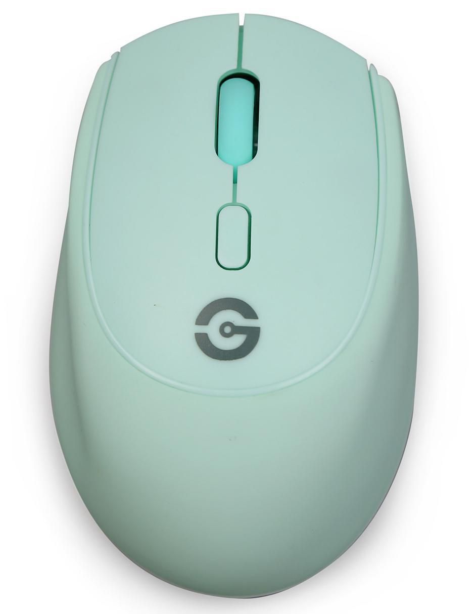 Mouse Inalámbrico gac-24408m 5