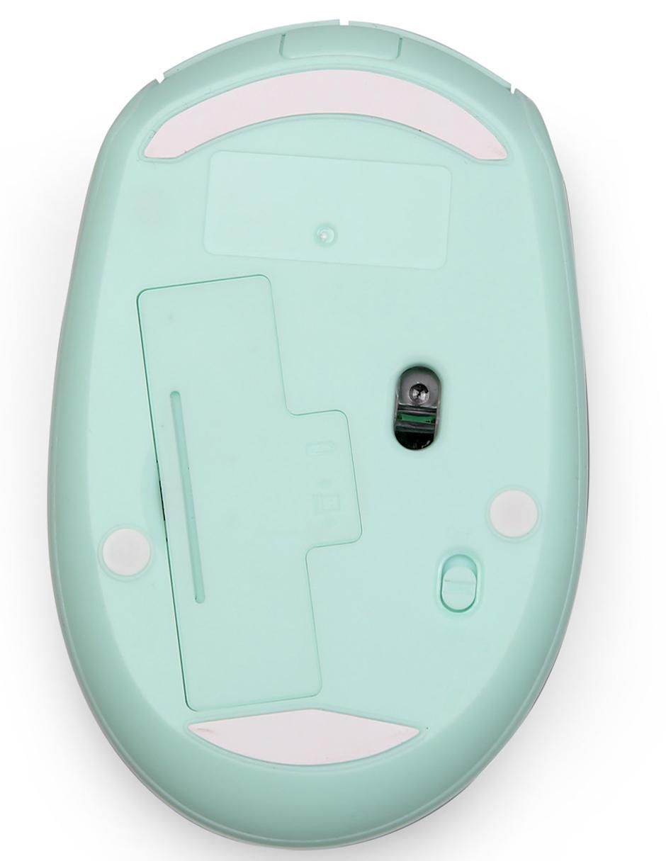 Mouse Inalámbrico gac-24408m 6