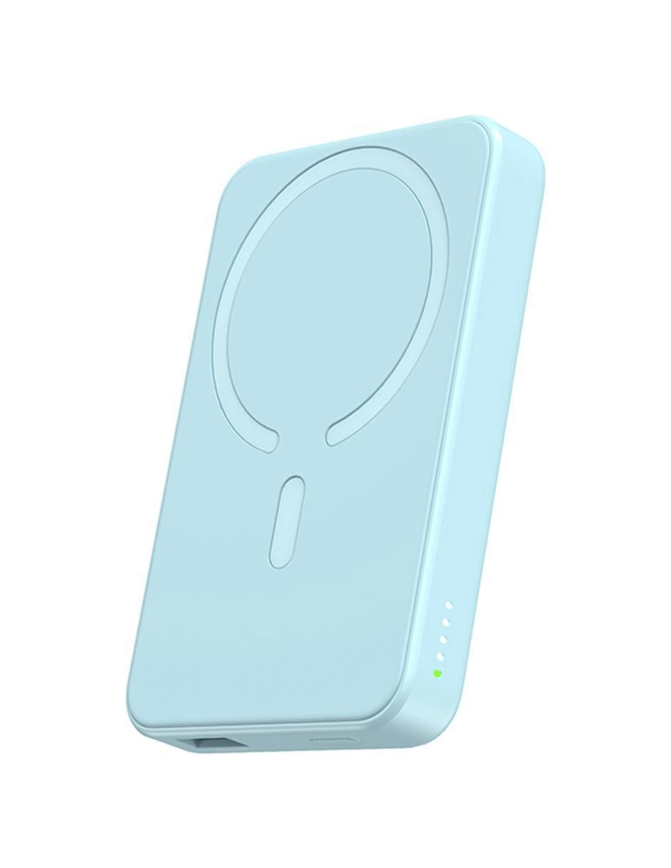 Batería portátil 5000 mAh