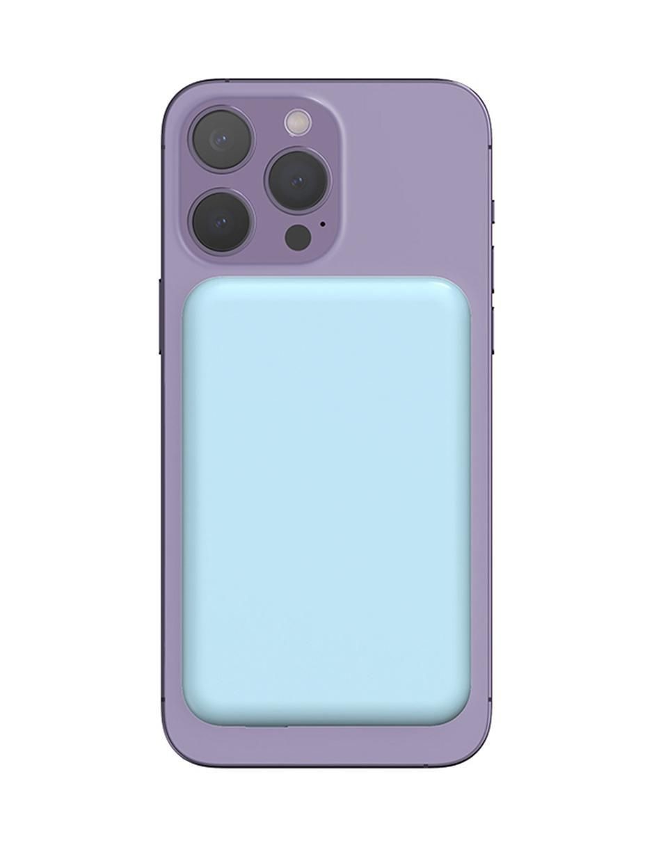 Batería portátil 5000 mAh 2