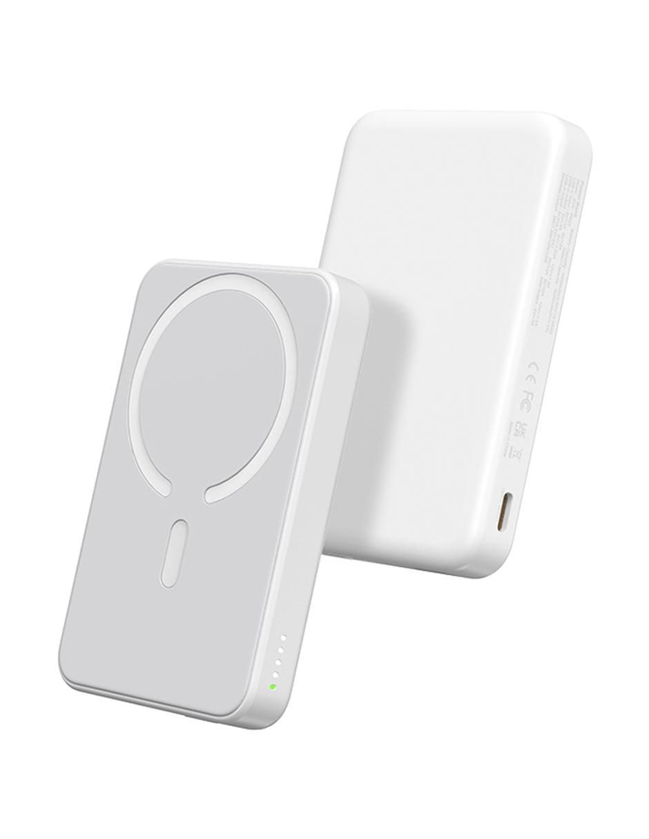 Batería portátil 5000 mAh 1