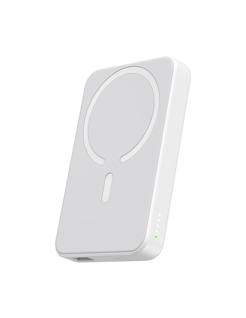 Batería portátil 5000 mAh 3