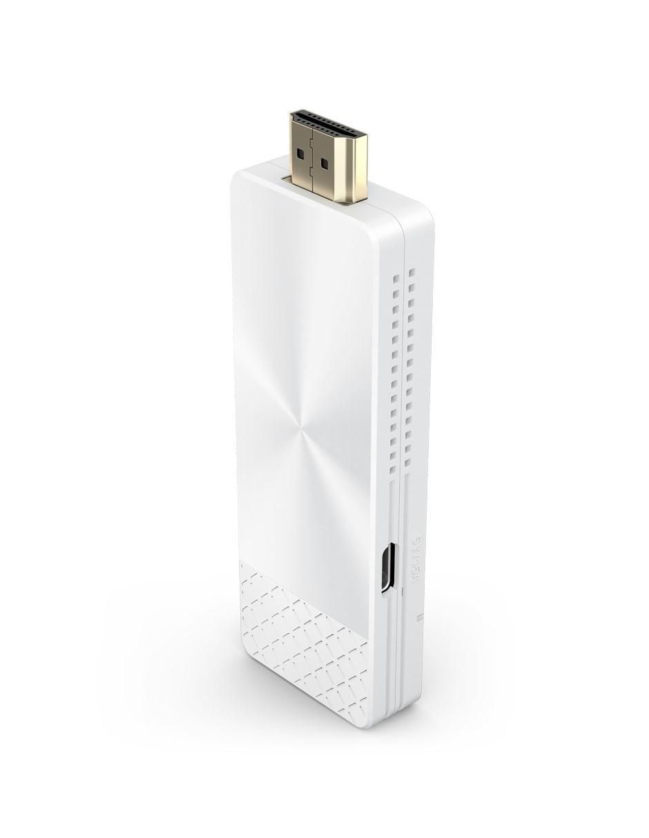 Receptor USB 2
