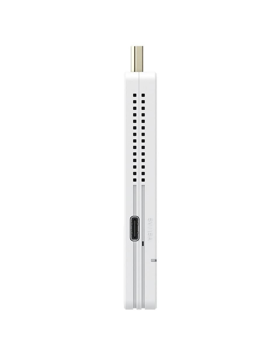 Receptor USB 3