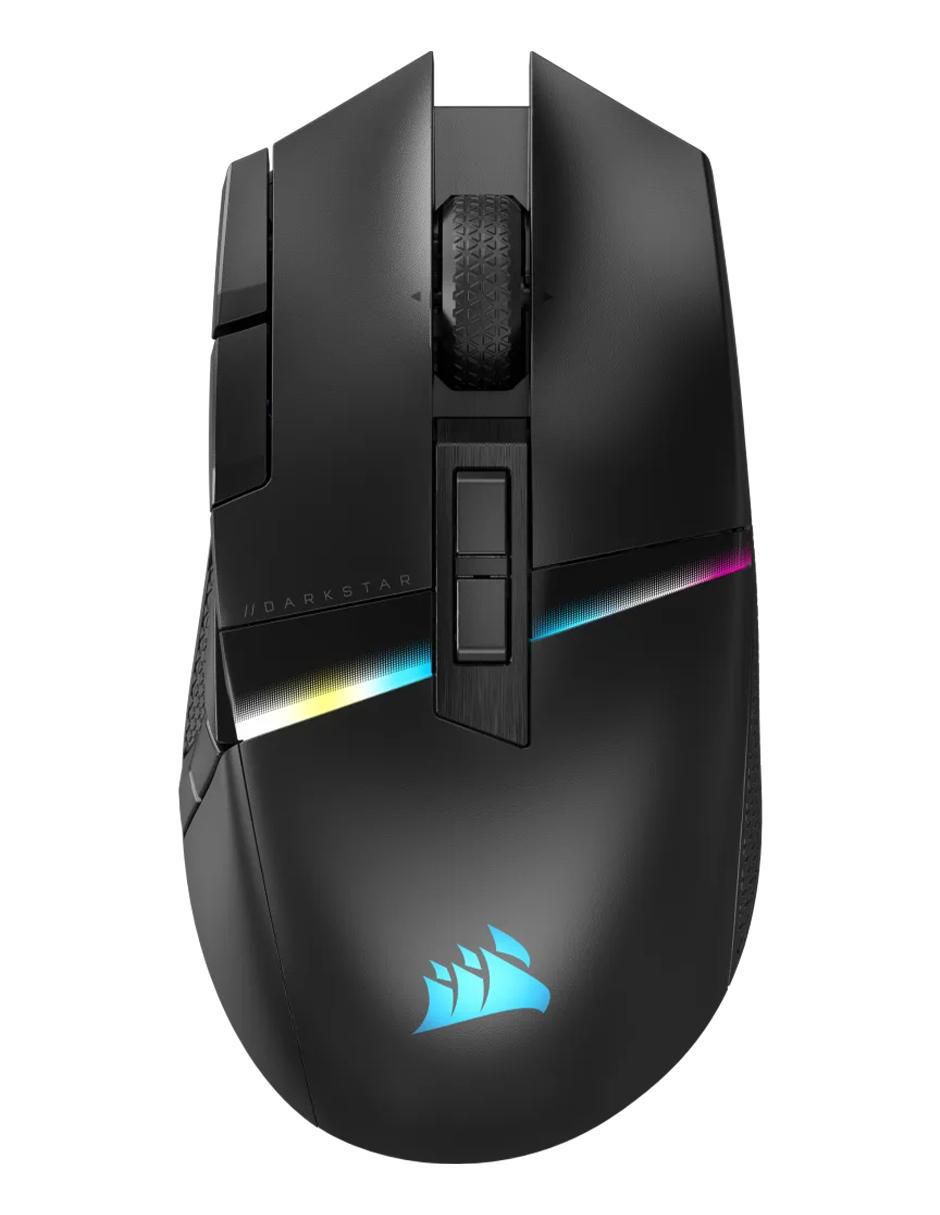 Mouse Gamer Inalámbrica Darkstar Mouse Gamer Inalámbrica Darkstar