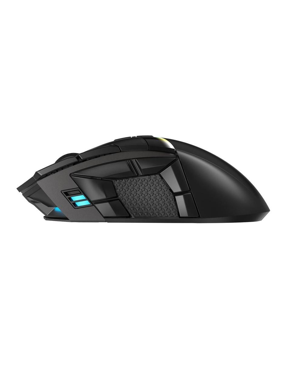 Mouse Gamer Inalámbrica Darkstar 2