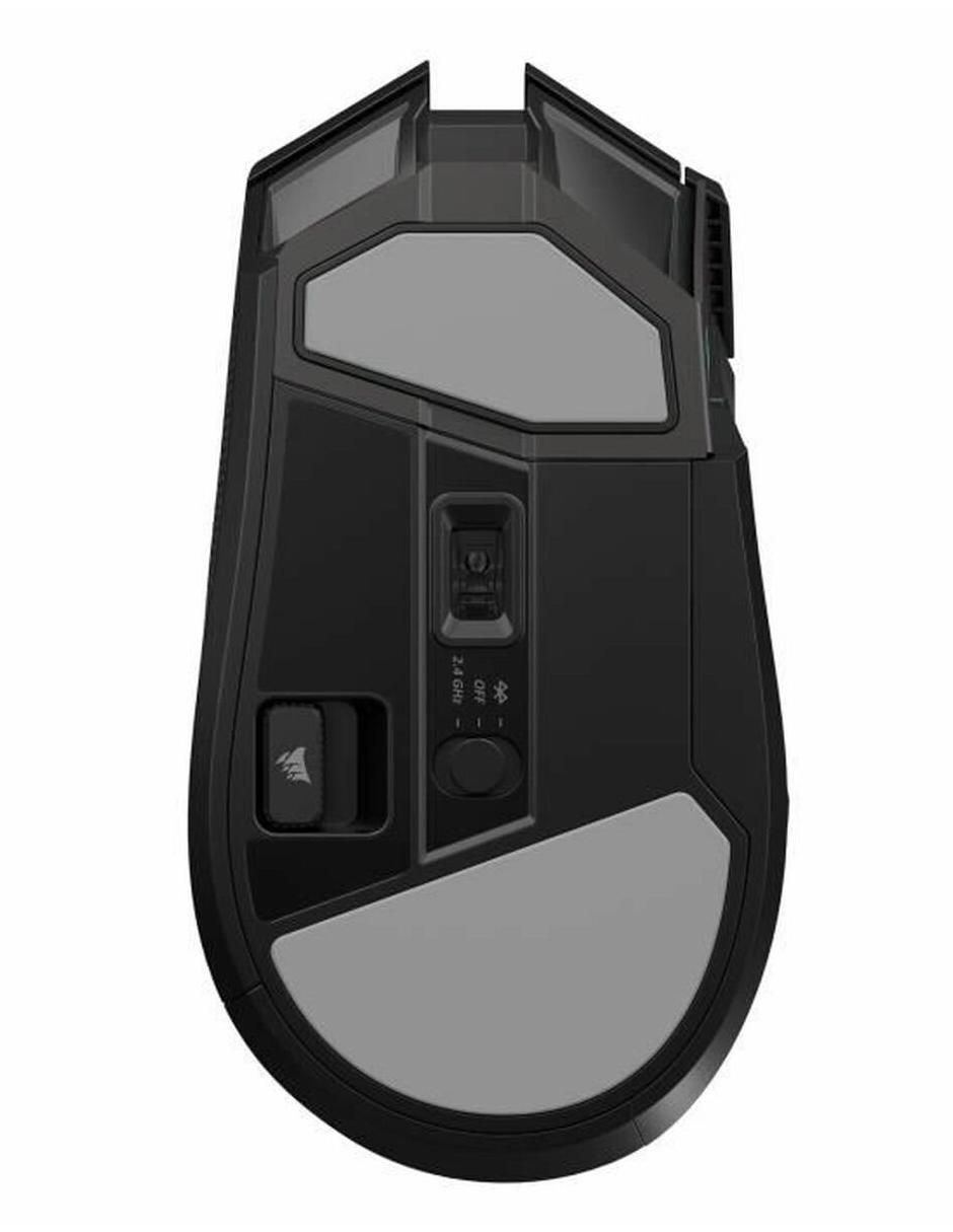 Mouse Gamer Inalámbrica Darkstar 4
