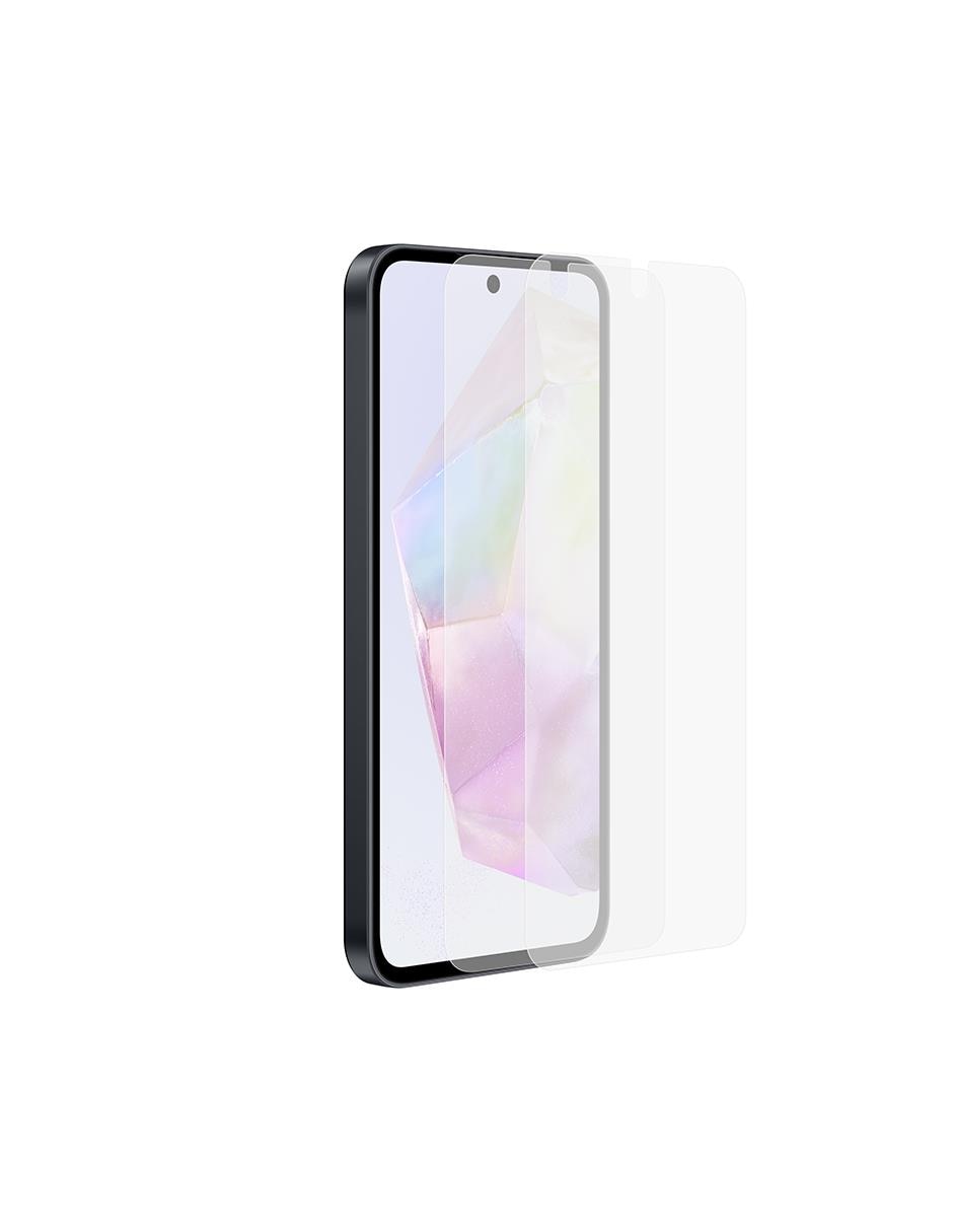Mica celular Galaxy A35 de TPU 2
