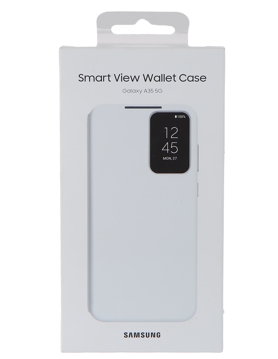 Funda para Samsung de silicón