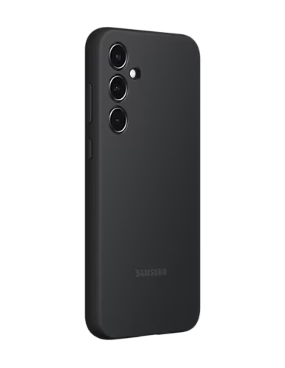 FUNDA CELULAR SA, GALAXY A35 5G, NEGRO