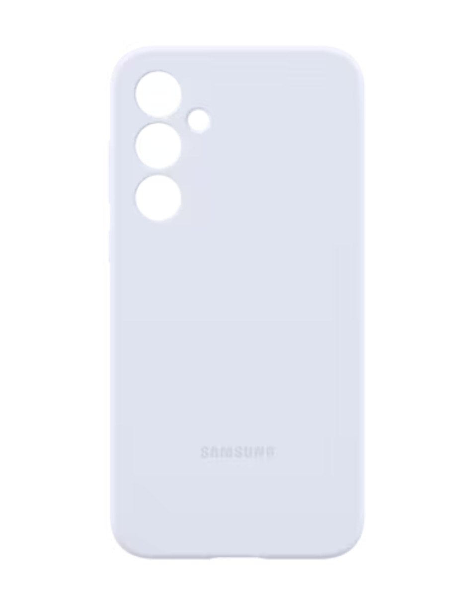 Funda para Samsung de silicón