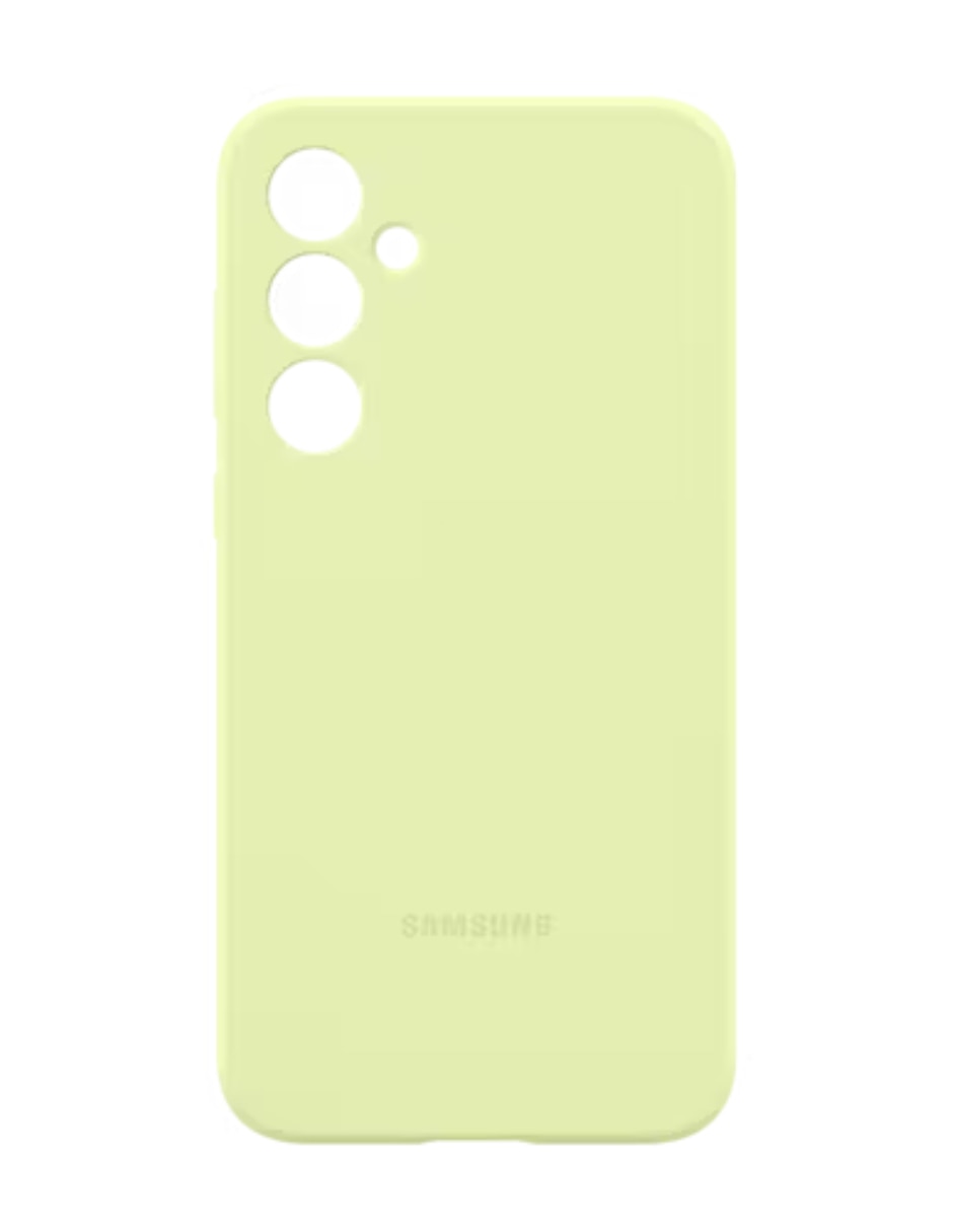 Funda para Samsung de silicón Funda para Samsung de silicón