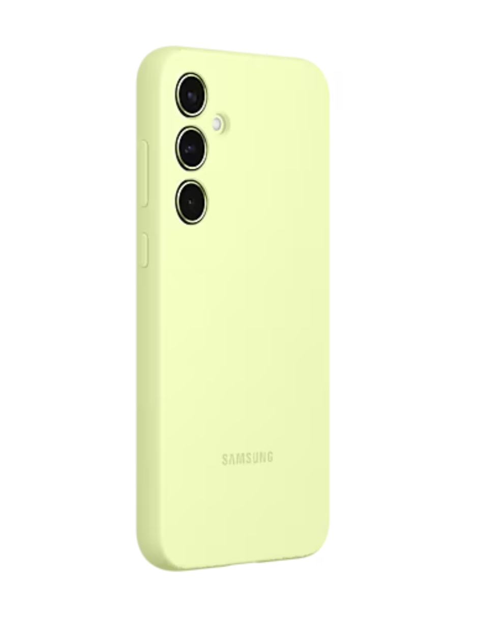 Funda para Samsung de silicón 2