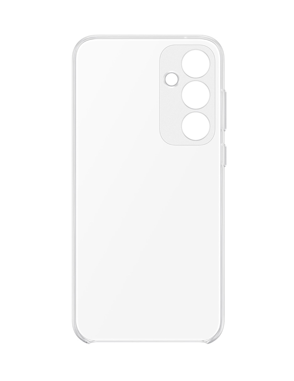Funda para Galaxy A35 5G de plástico 2