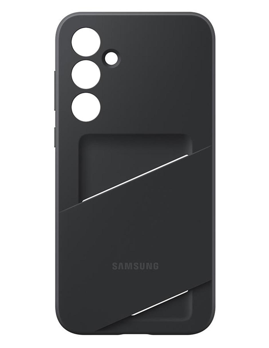 Funda para Samsung de silicón