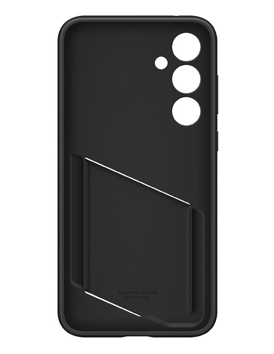 Funda para Samsung de silicón 2