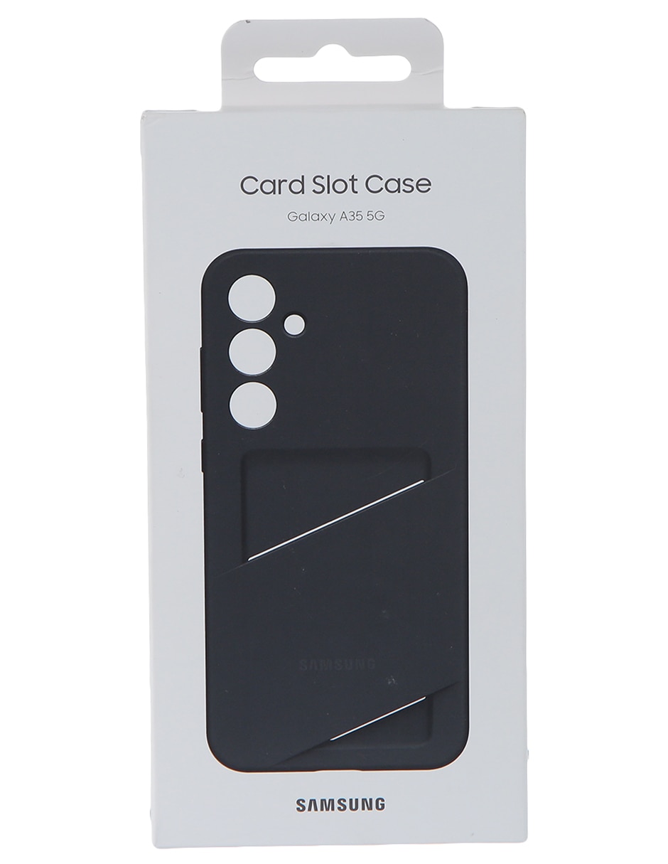 Funda para Samsung de silicón 3