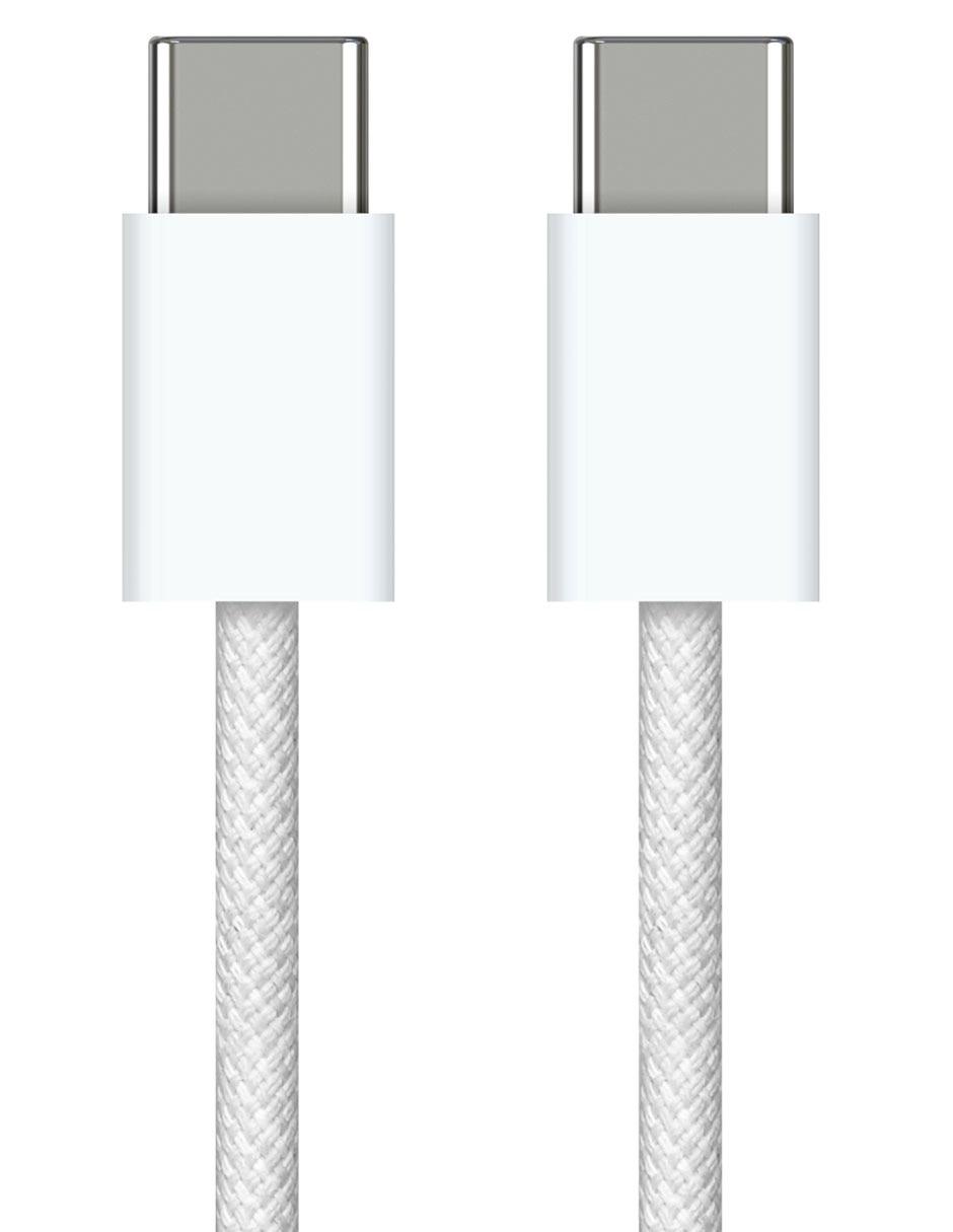 Cargador pared USB tipo C 6
