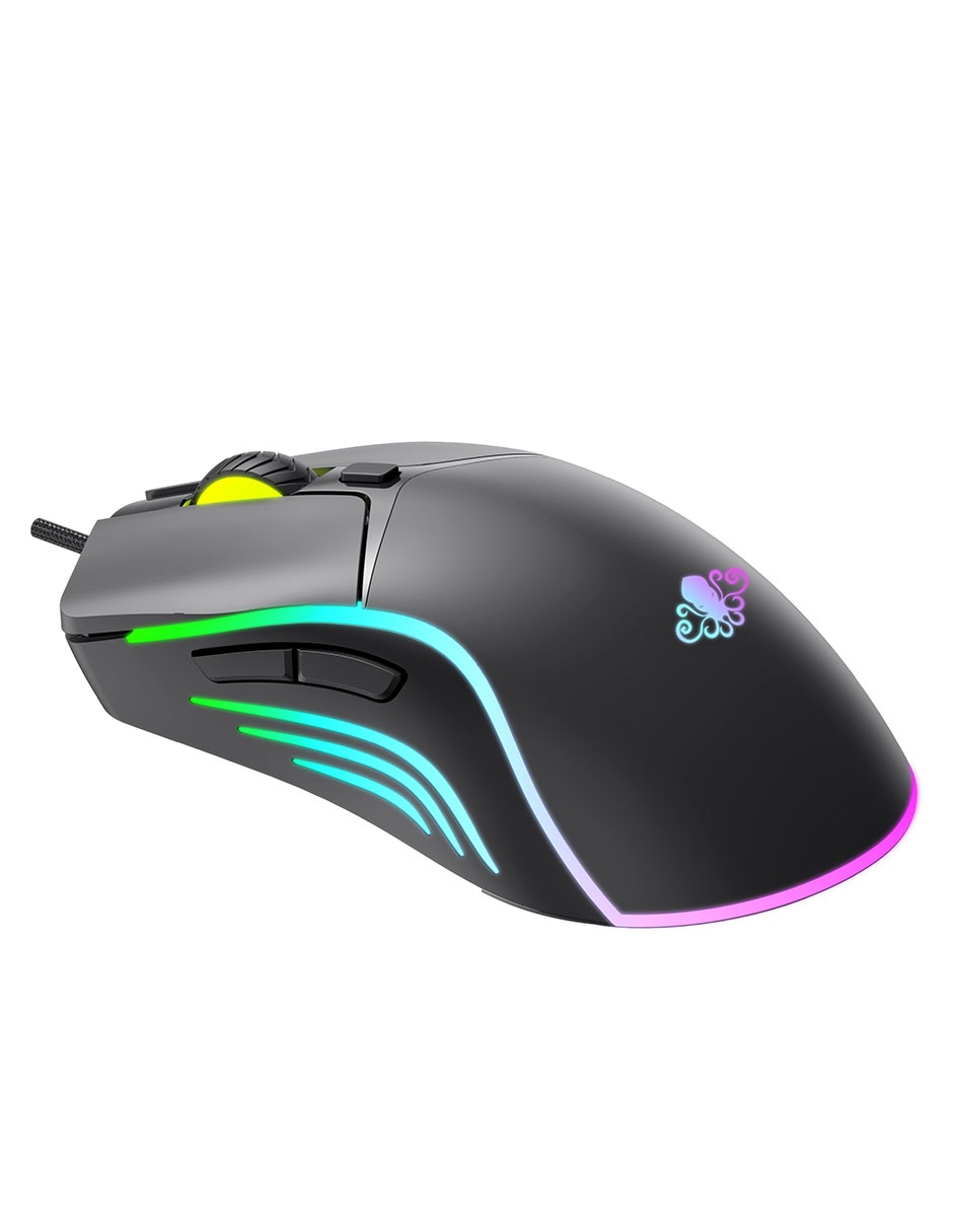 Mouse gamer 2