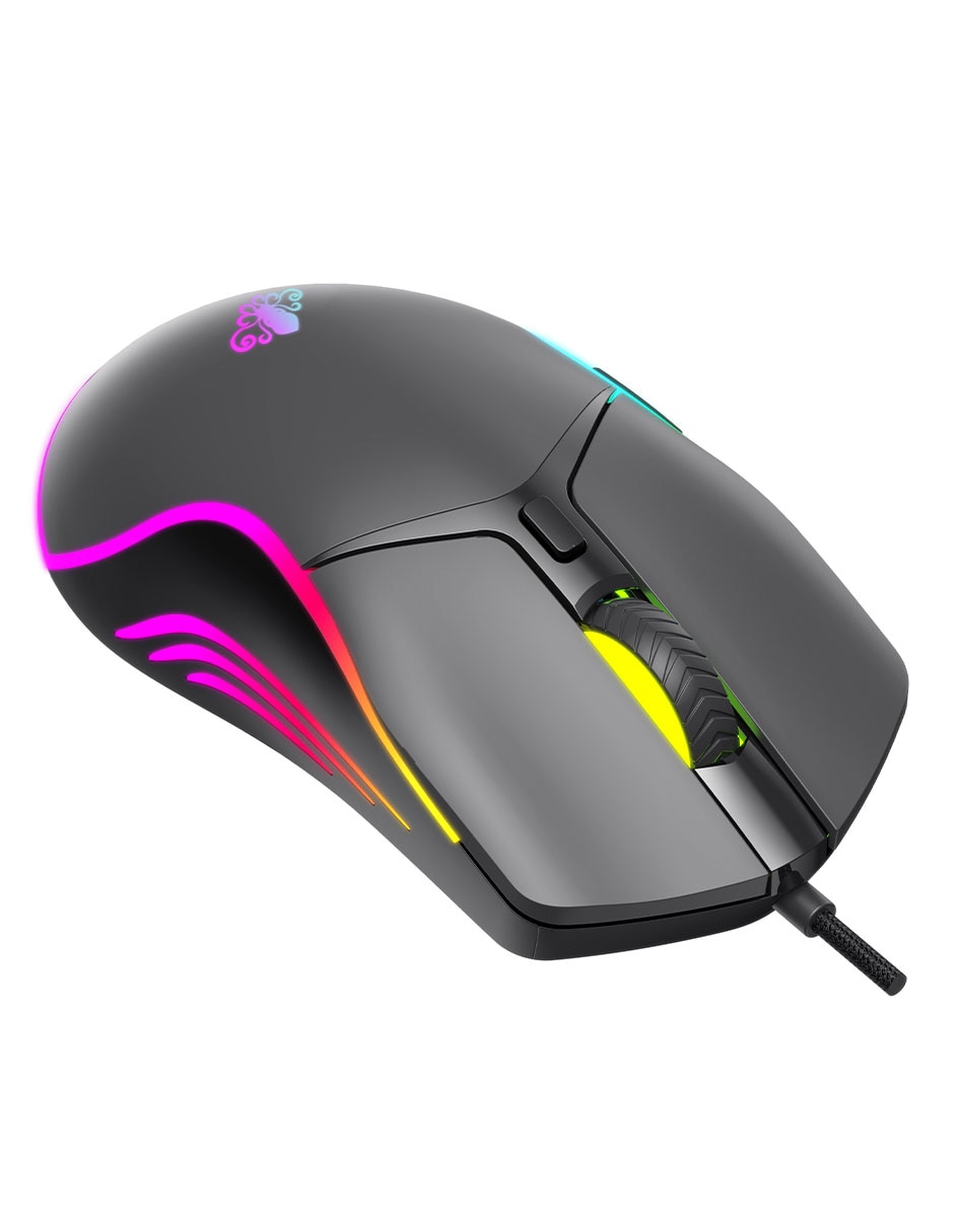 Mouse gamer 3