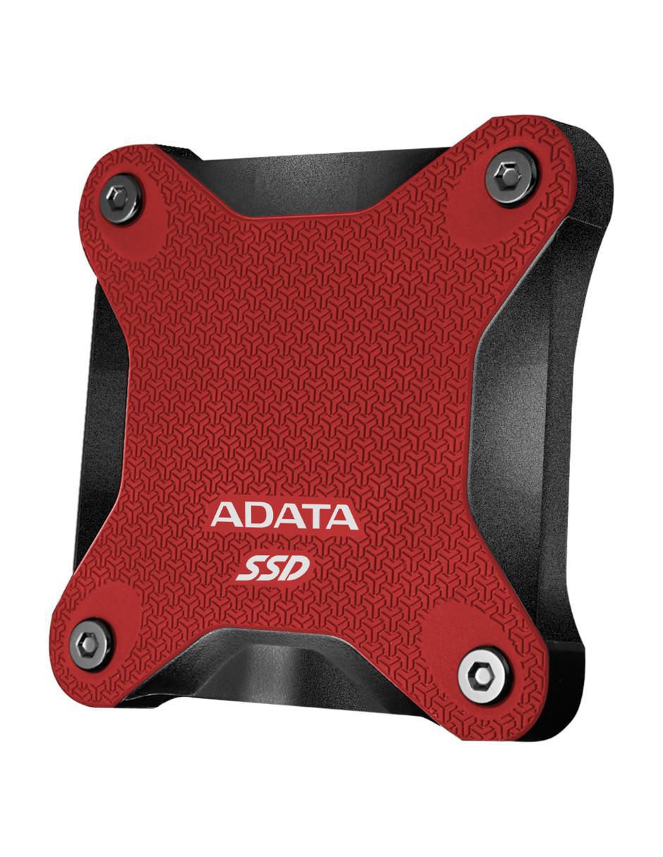 Unidad SSD capacidad 1 TB 3