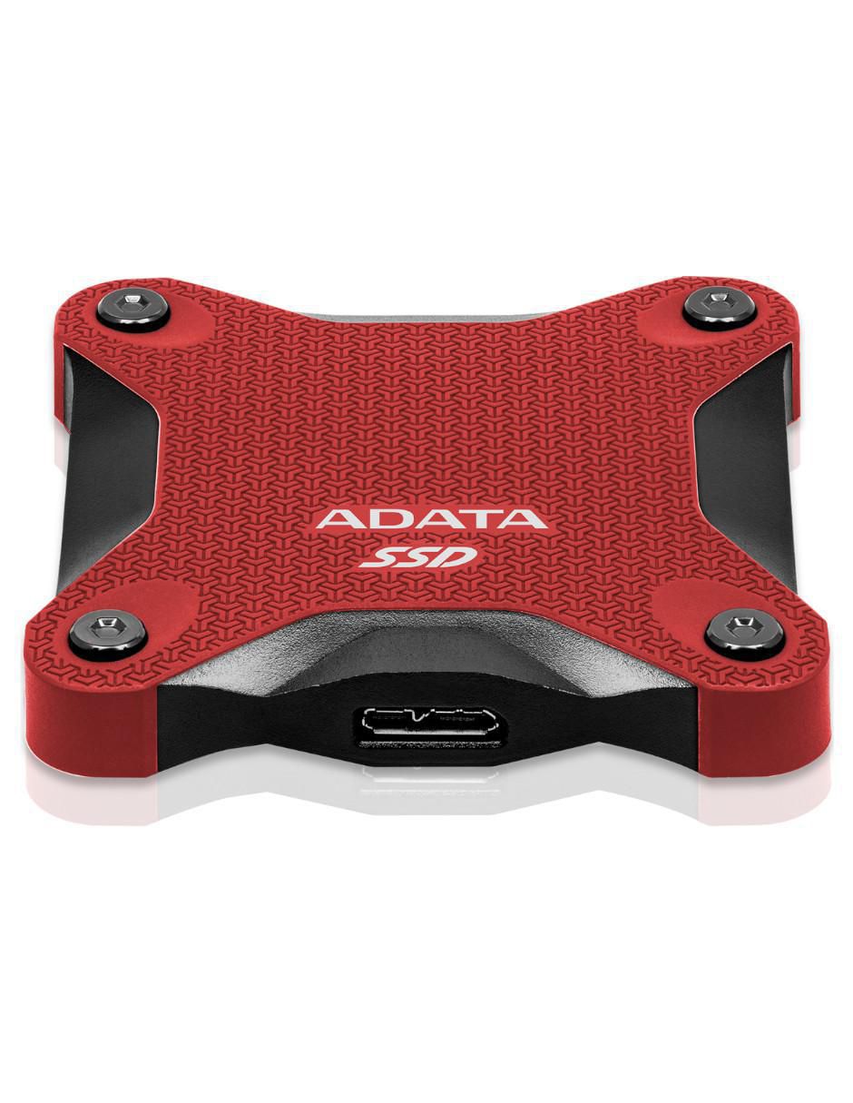 Unidad SSD capacidad 1 TB 4