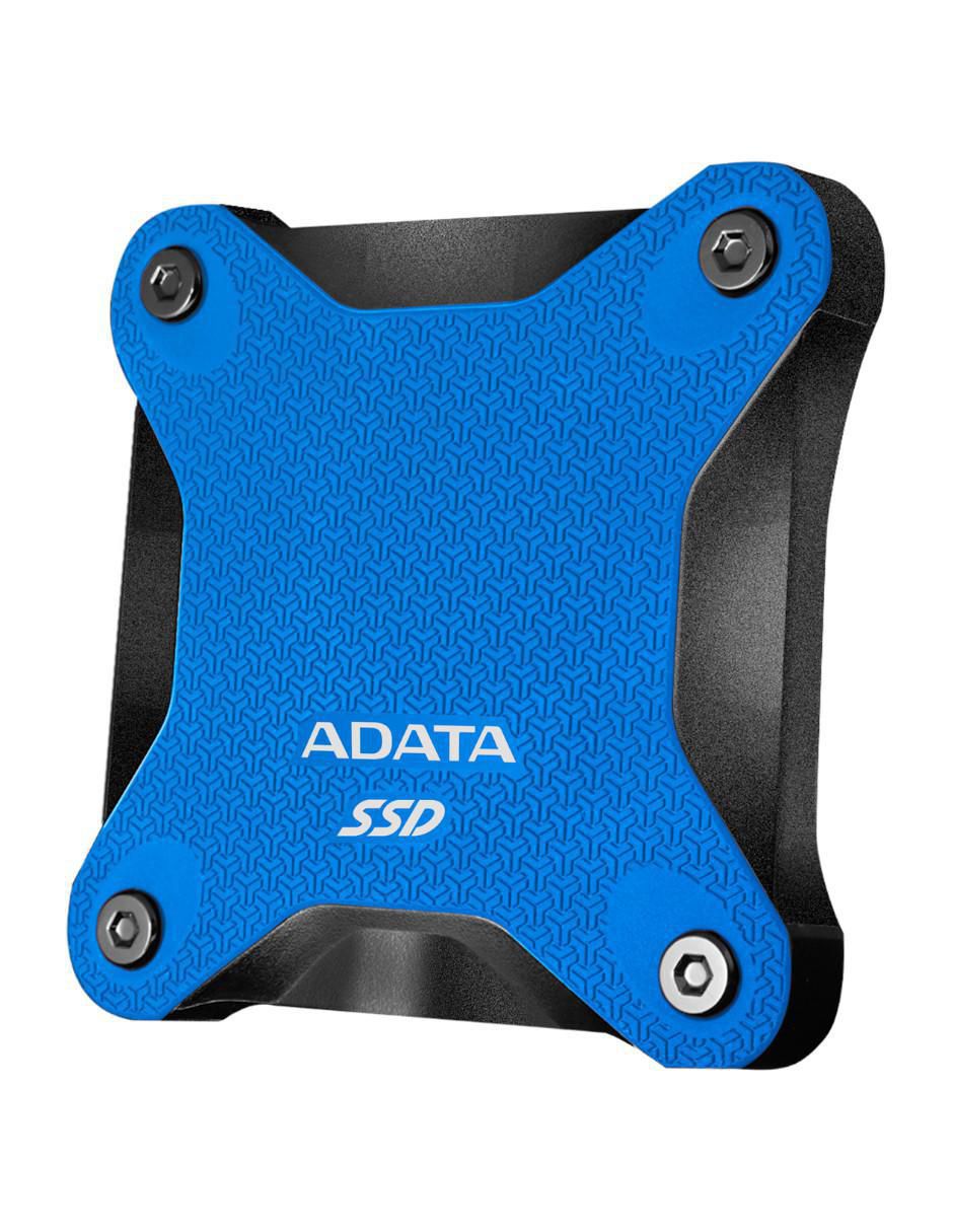 Unidad SSD capacidad 1 TB 3