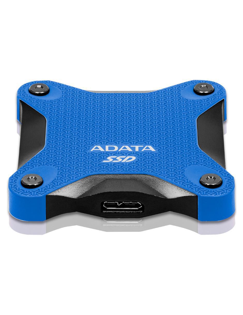 Unidad SSD capacidad 1 TB 4