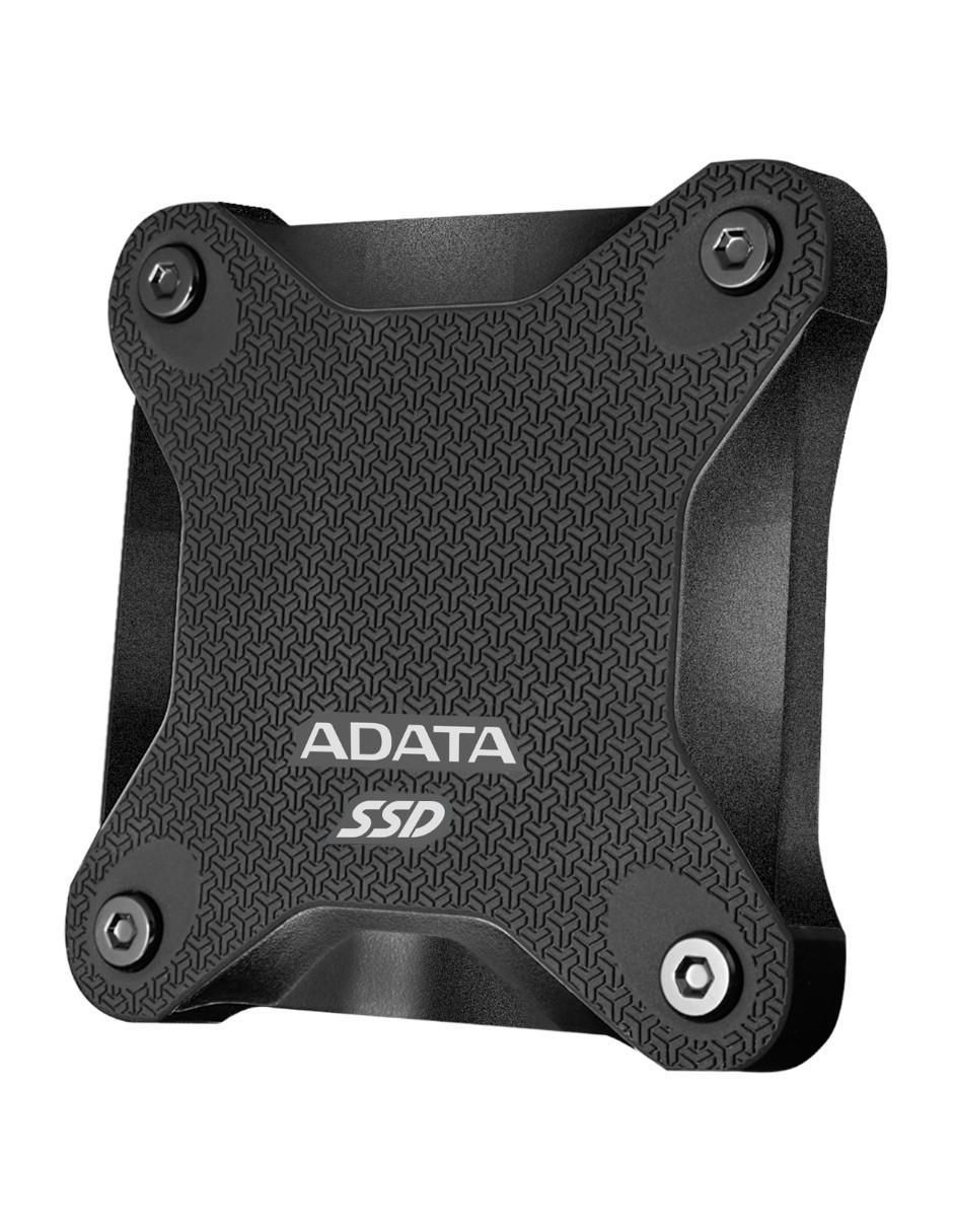 "disco duro externo/unidad ssd" adata "capacidad" 1 tb