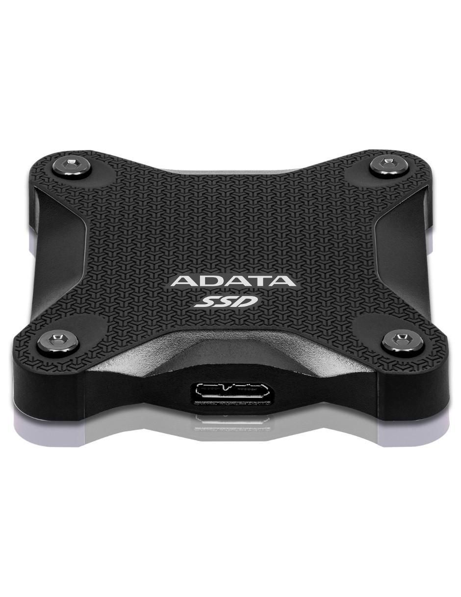 "disco duro externo/unidad ssd" adata "capacidad" 1 tb