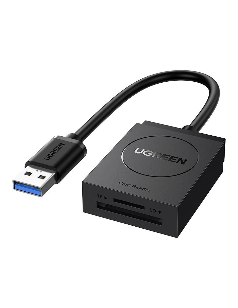 Adaptador USB
