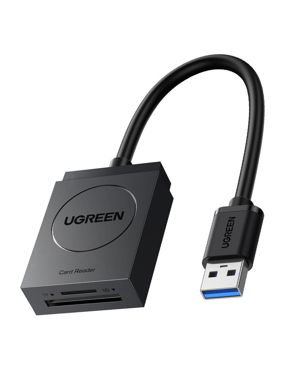 Adaptador USB 2